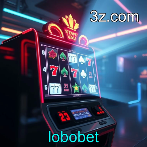 Apostas Incríveis na lobobet: Uma Nova Era da Betting
