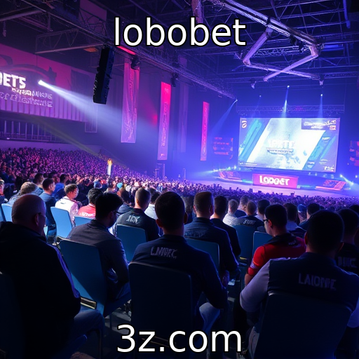 Eventos de eSports atraem público crescente em todo o mundo