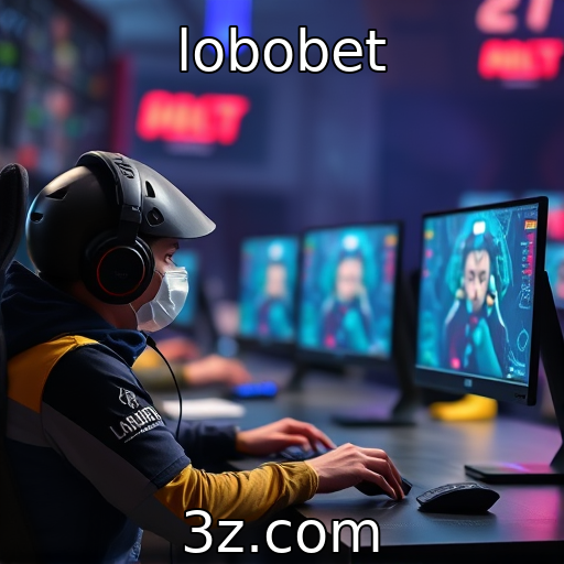 Avaliação de eSports como esporte profissional