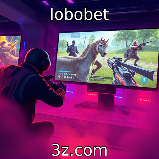 Futuro do streaming de jogos e suas plataformas