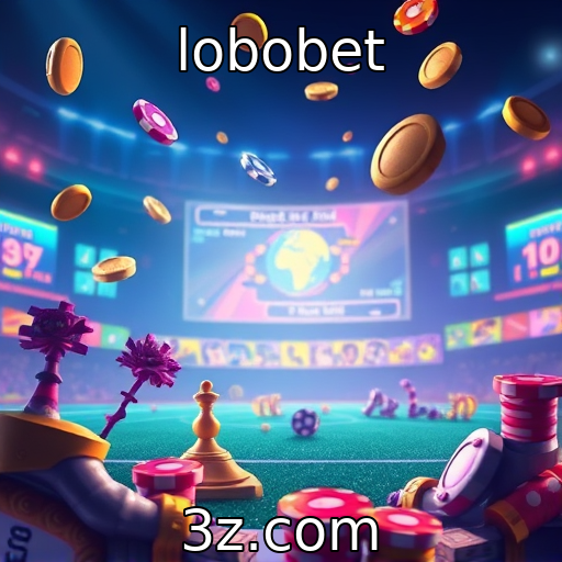 Desafios da indústria de jogos em relação à regulamentação