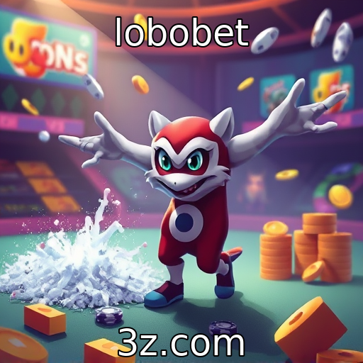 Crescimento do mercado de jogos online nos últimos anos