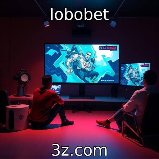 Conquistas de empresas independentes na indústria de games