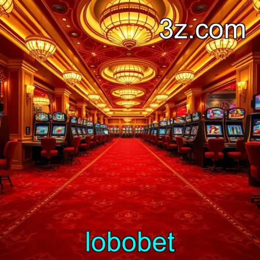 A Emoção do Aposta Ao Vivo no Lobobet