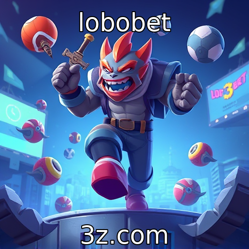 Crescimento do mercado de jogos mobile no cenário global