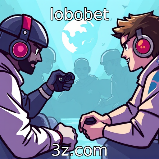 Comunidades de jogadores e seu papel na indústria