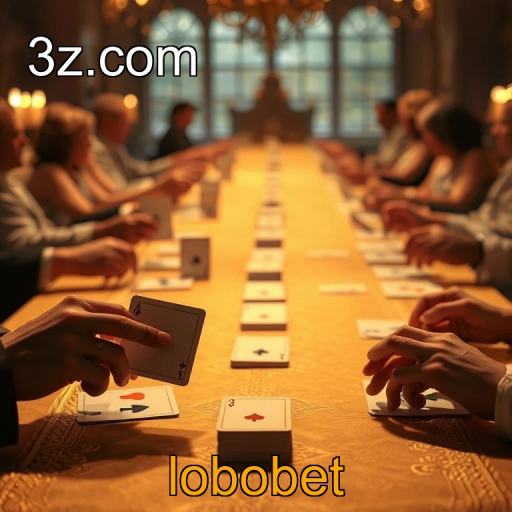 Apoio Inovador no lobobet: Um Guia para Usuários