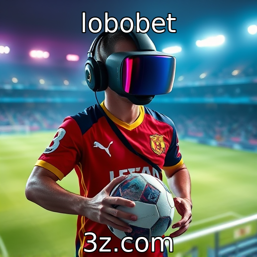 Impacto da realidade virtual na experiência do jogador