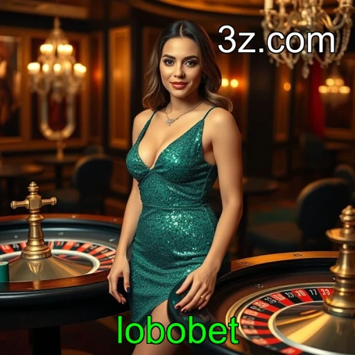 Ofertas incríveis no lobobet: jogos que encantam e lucram